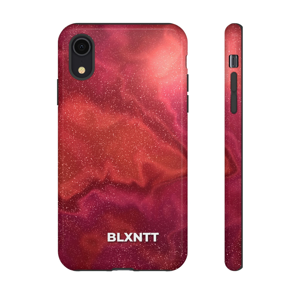 Red Rainbow Dream Phone Case