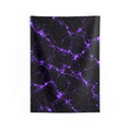 Neon Mycelium - Ultraviolet Tapestry
