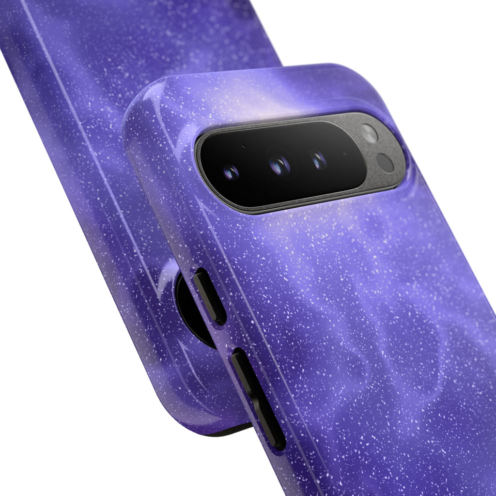 Indigo Rainbow Dream Phone Case