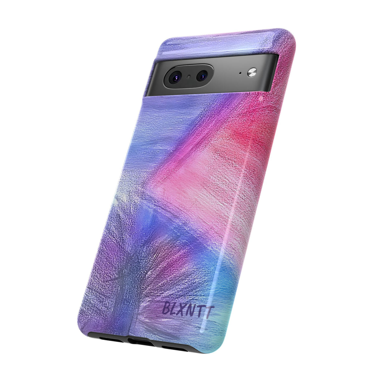 Hazy Dream Phone Case