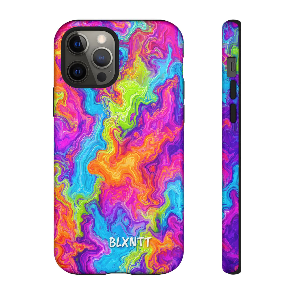 Liquid Dream Phone Case