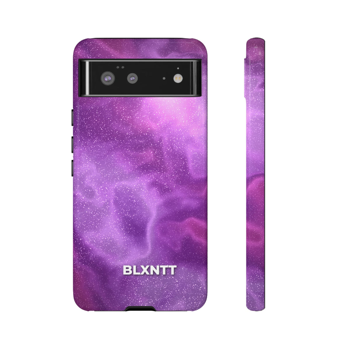 Violet Rainbow Dream Phone Case