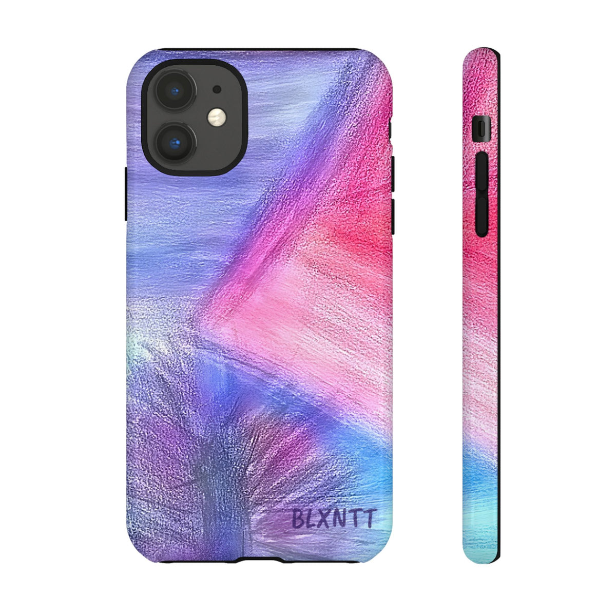Hazy Dream Phone Case