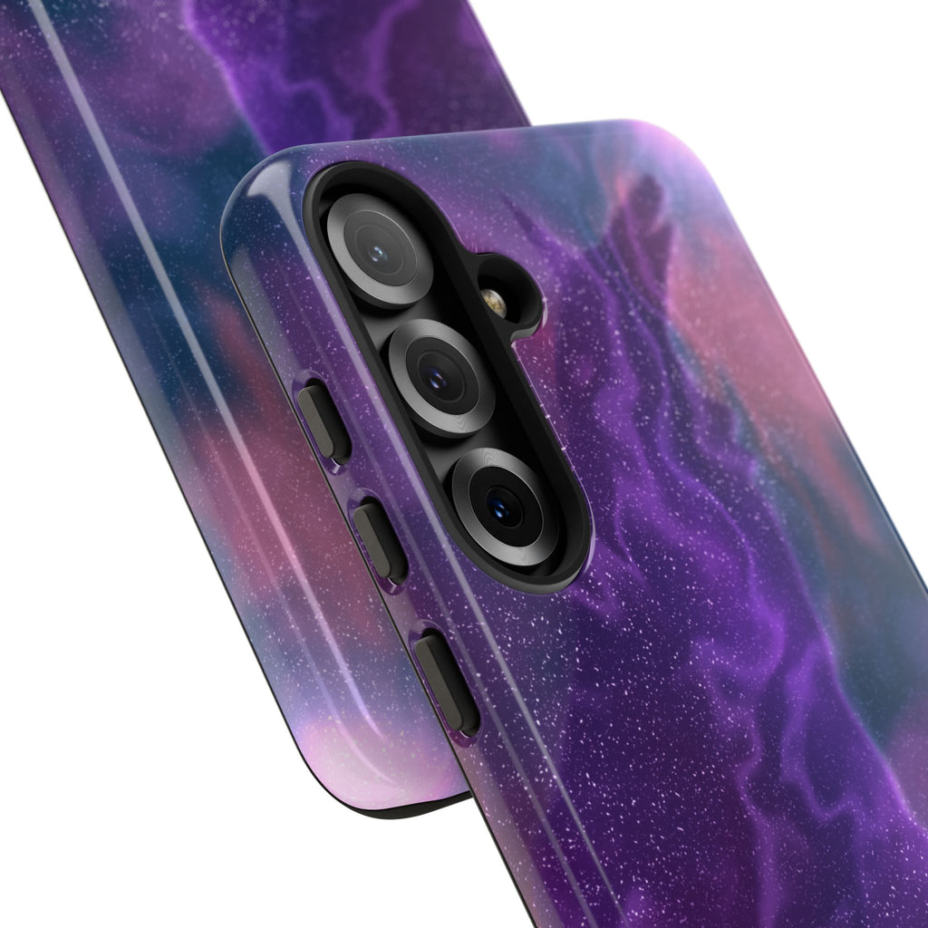 Moonlit Wolf Phone Case