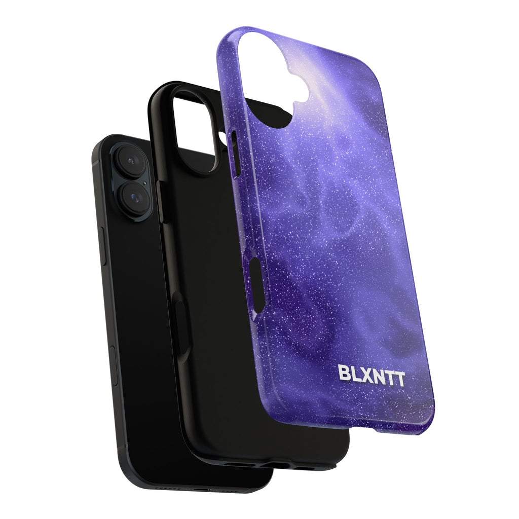 Indigo Rainbow Dream Phone Case