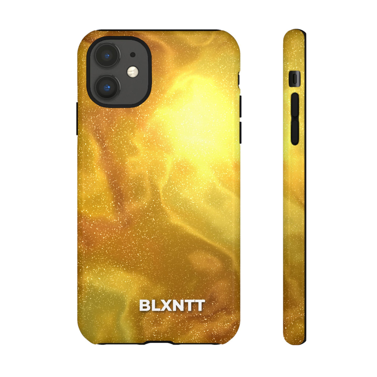 Yellow Rainbow Dream Phone Case