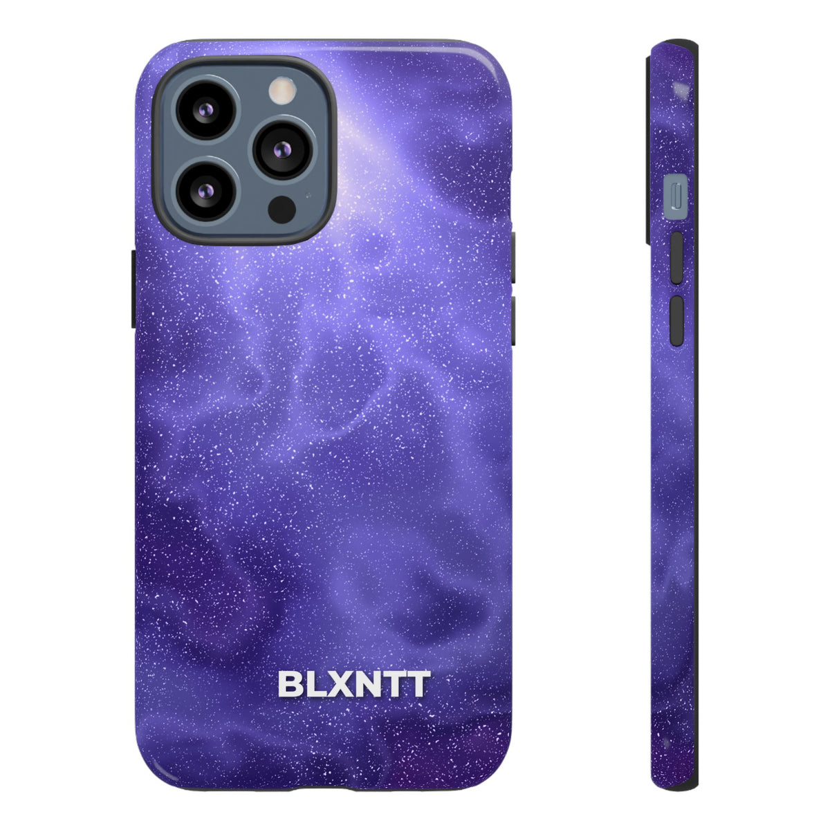 Indigo Rainbow Dream Phone Case