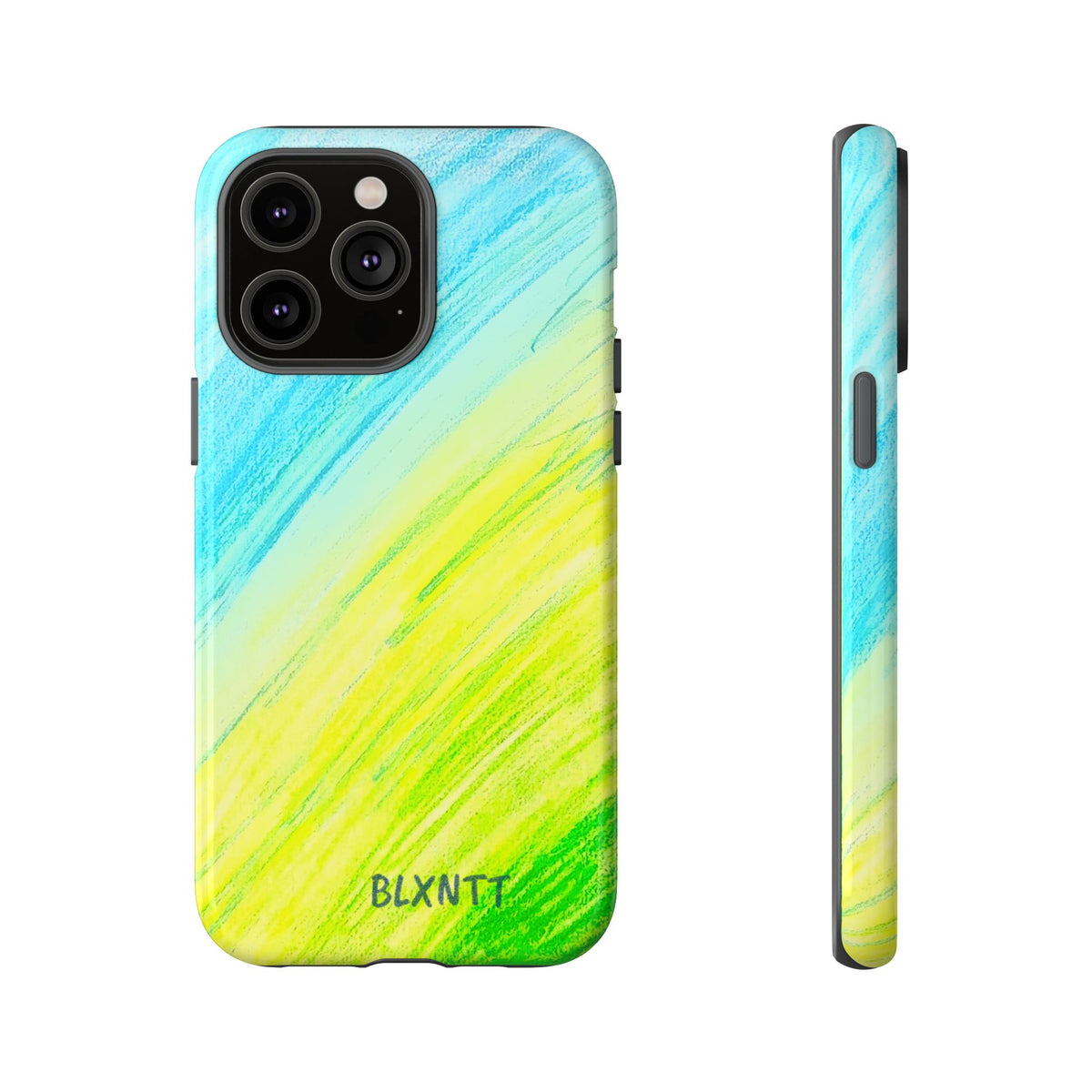 Pastel Flow Phone Case