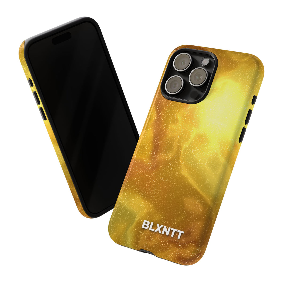 Yellow Rainbow Dream Phone Case