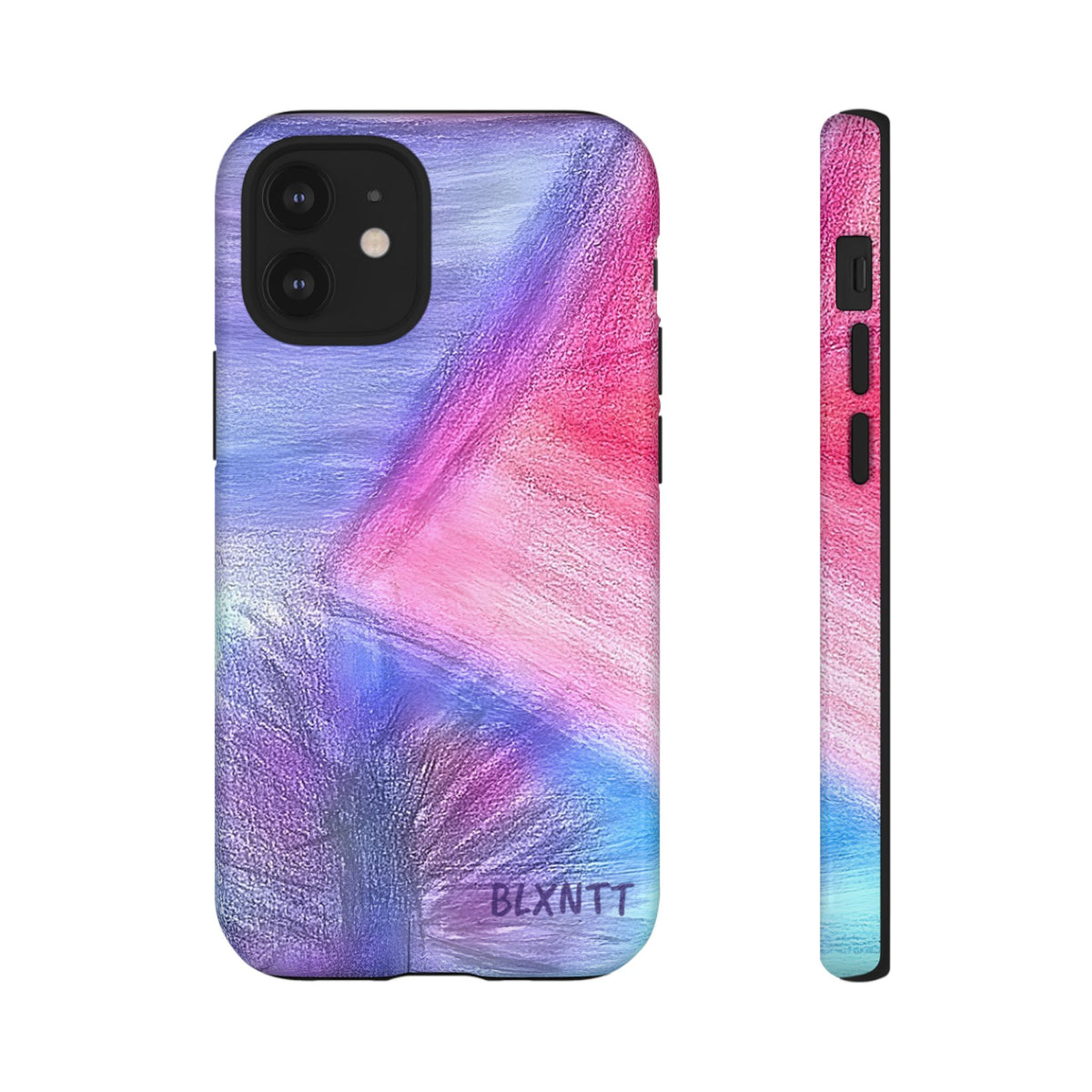 Hazy Dream Phone Case