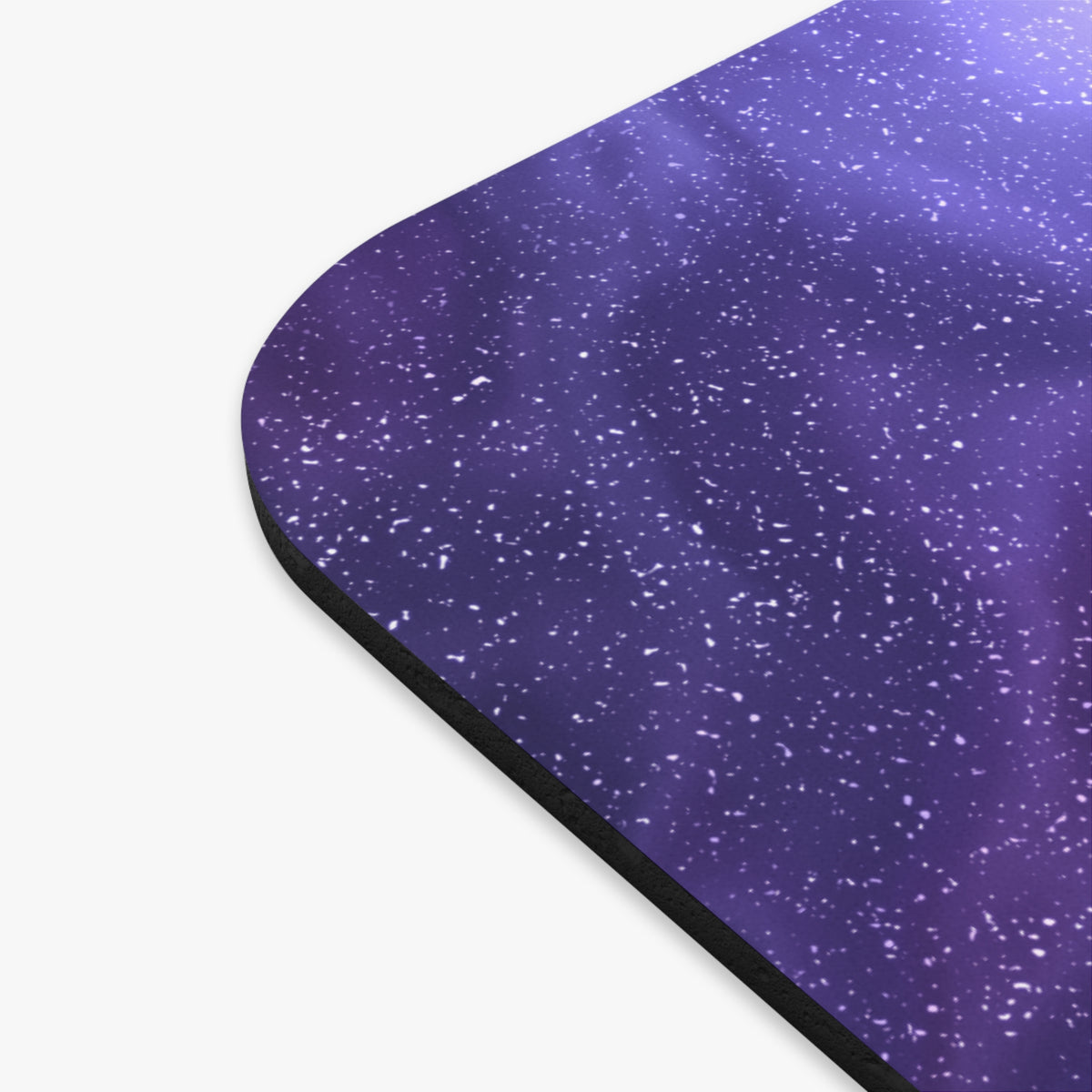 Indigo Rainbow Dream Mouse Pad