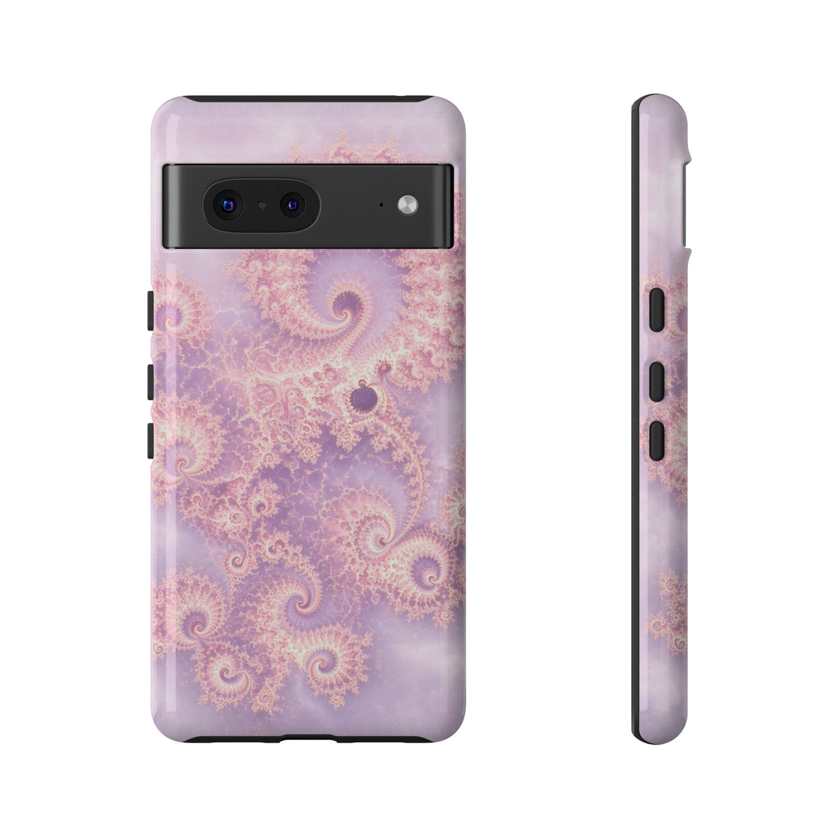 Copper Infinity - Sakura Dusk Phone Case
