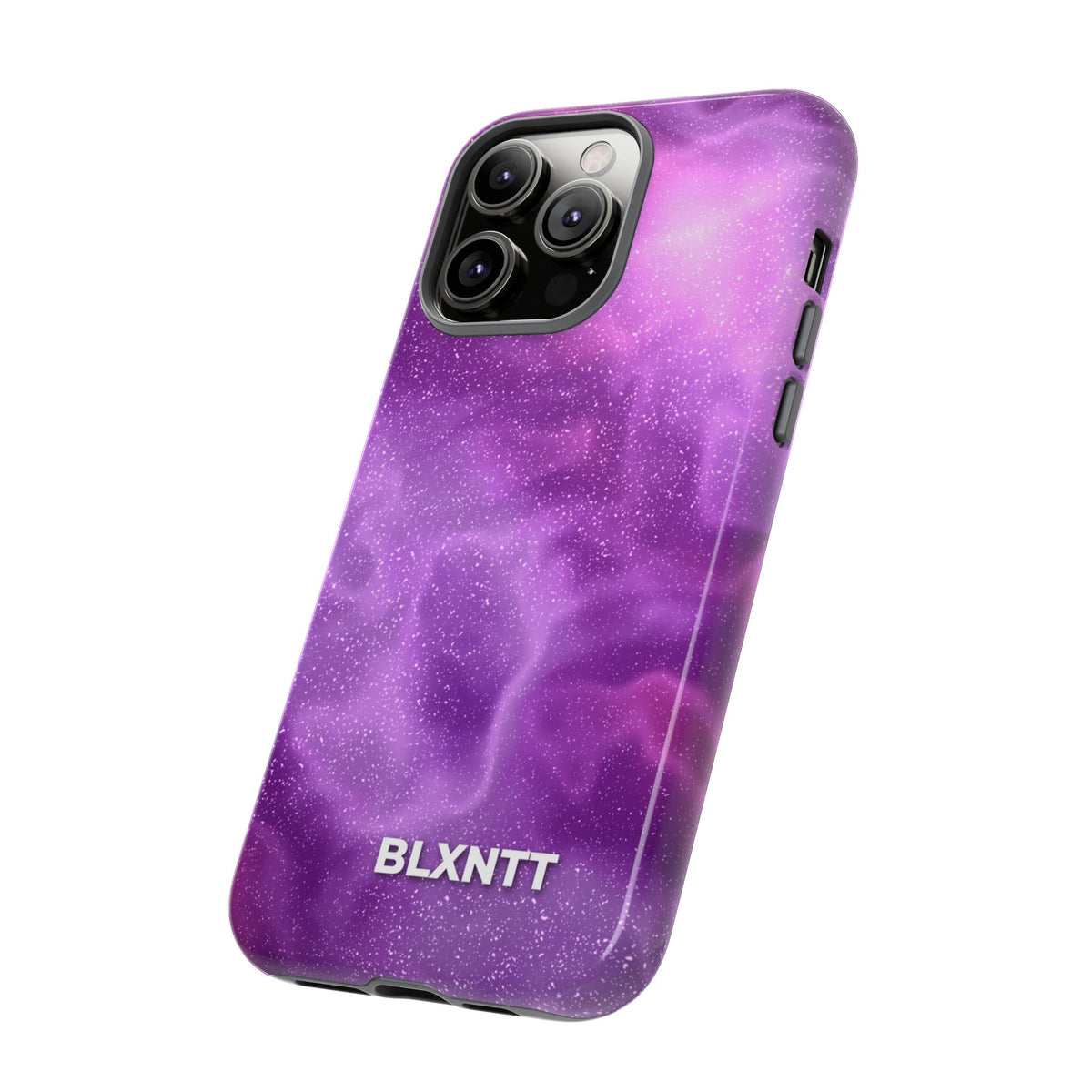 Violet Rainbow Dream Phone Case