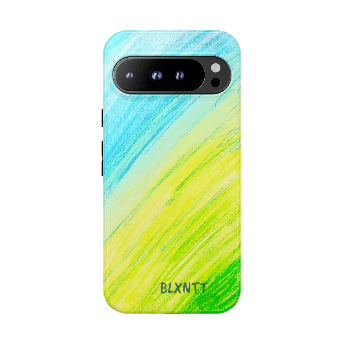 Pastel Flow Phone Case