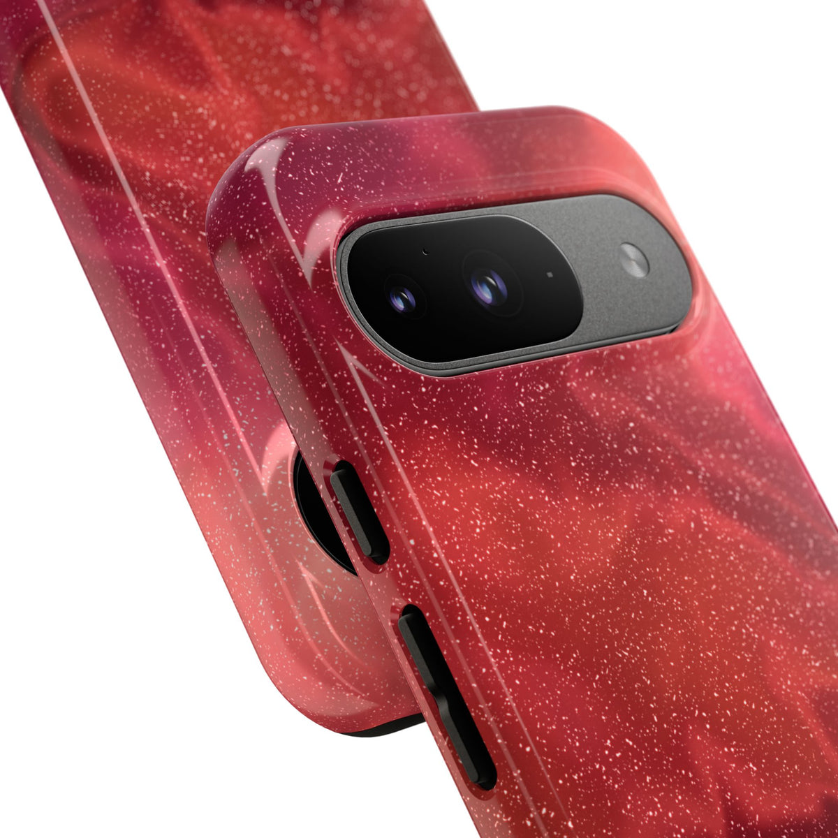 Red Rainbow Dream Phone Case