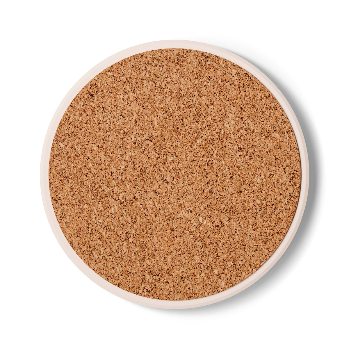 BLXNTT Deep Current Pour Ceramic Coaster