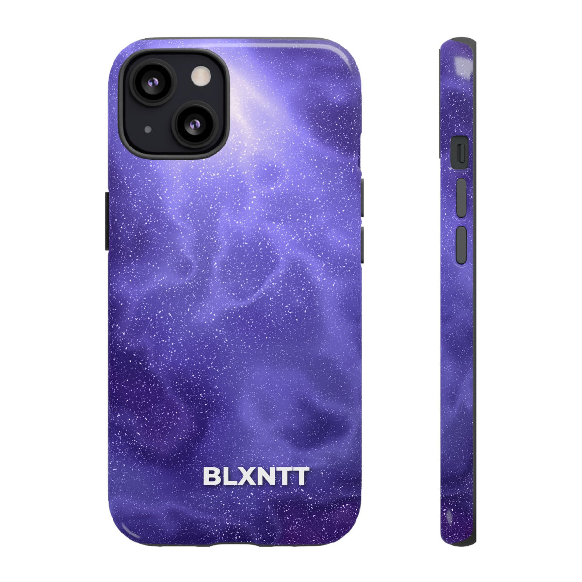 Indigo Rainbow Dream Phone Case