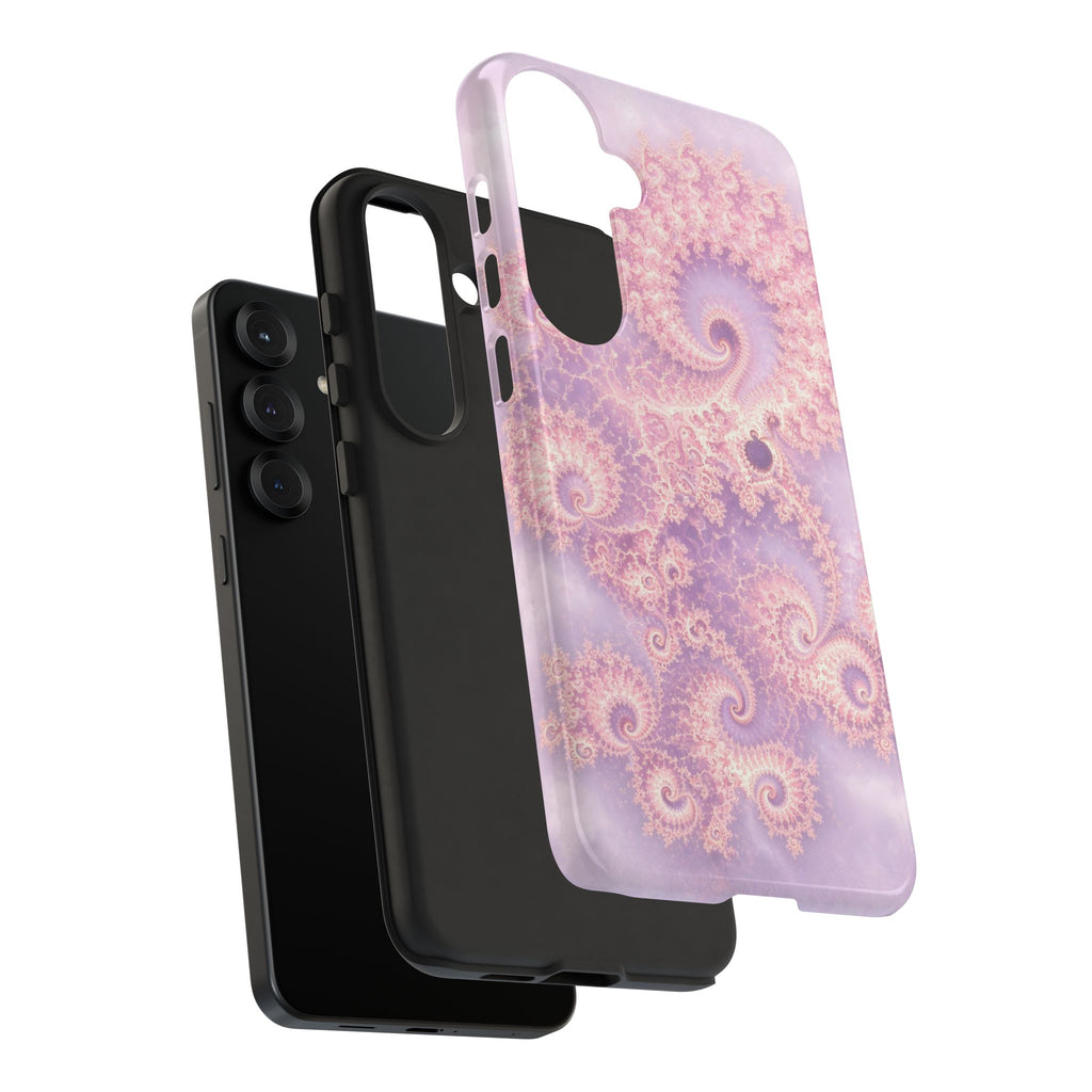 Copper Infinity - Sakura Dusk Phone Case