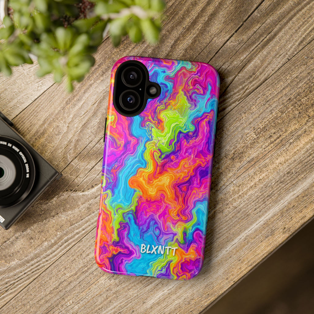 Liquid Dream Phone Case