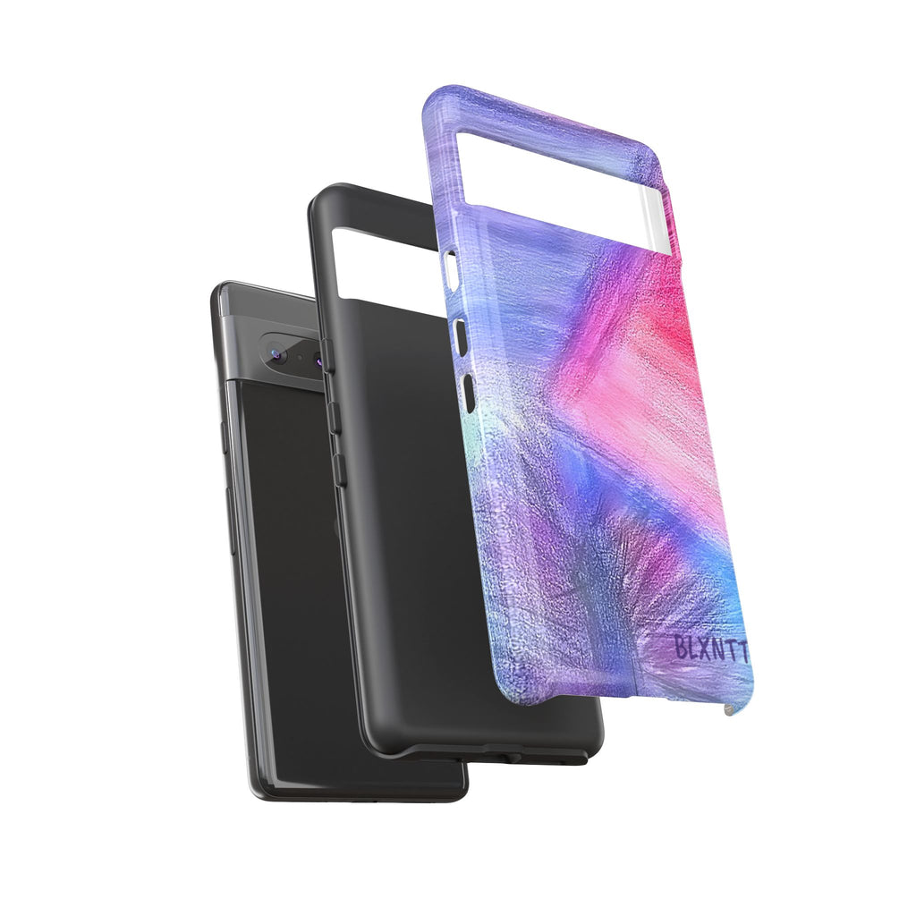Hazy Dream Phone Case