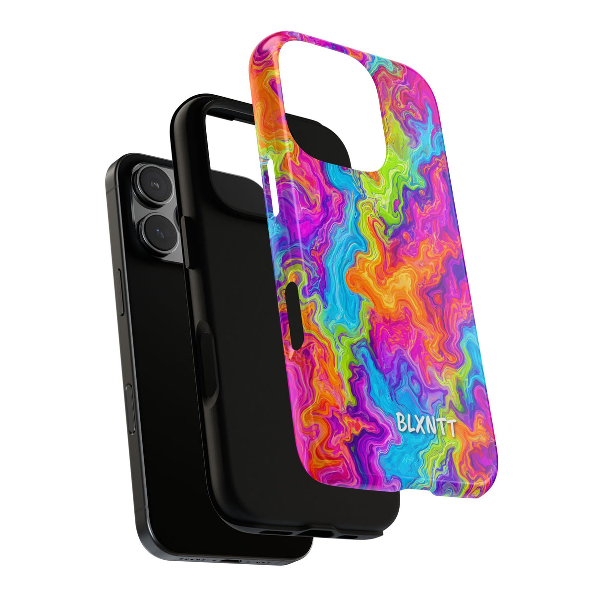 Liquid Dream Phone Case