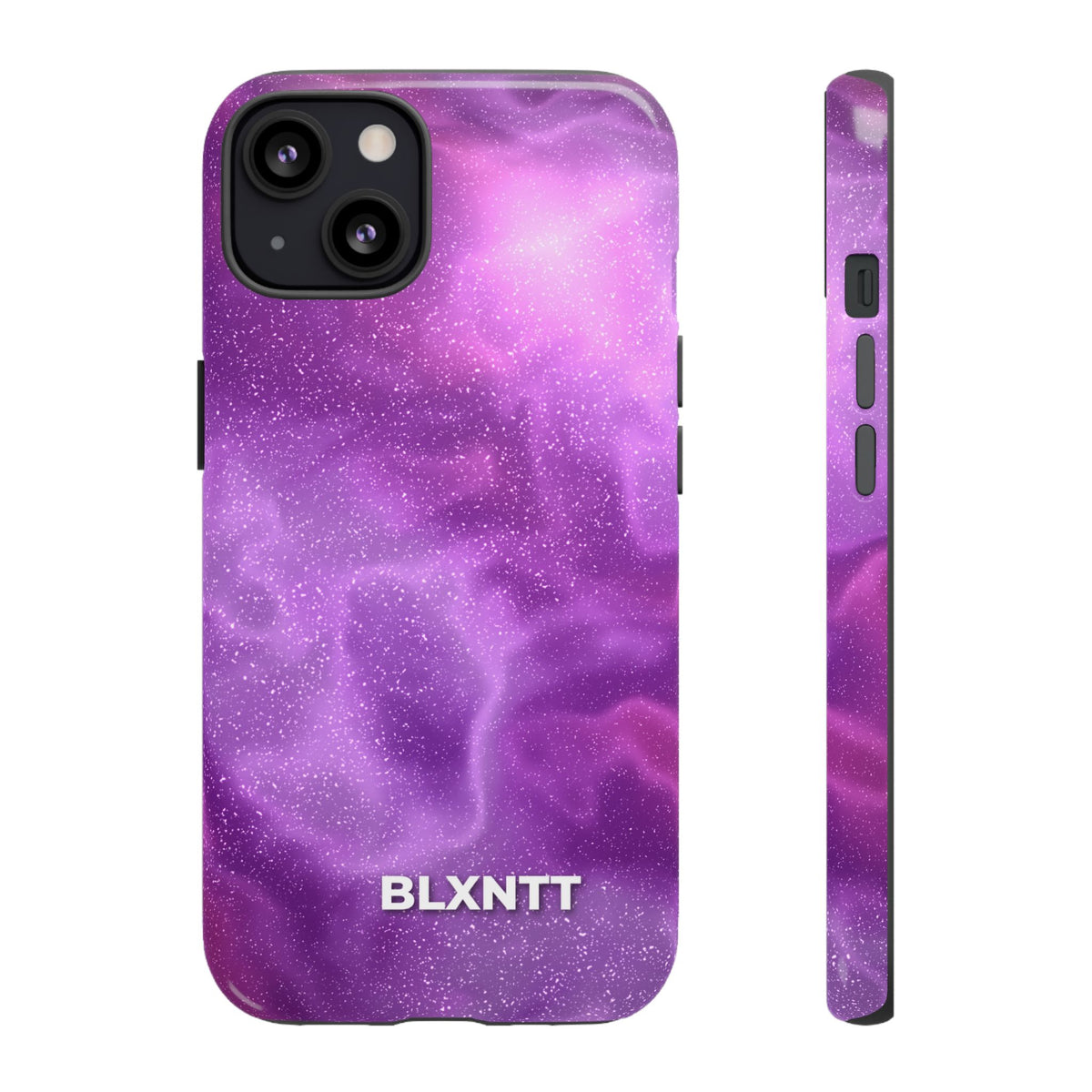 Violet Rainbow Dream Phone Case