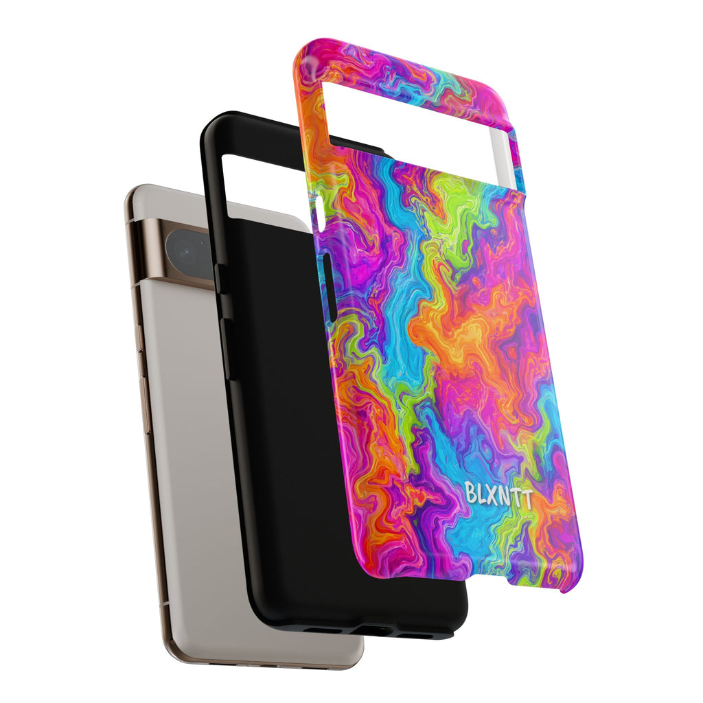 Liquid Dream Phone Case