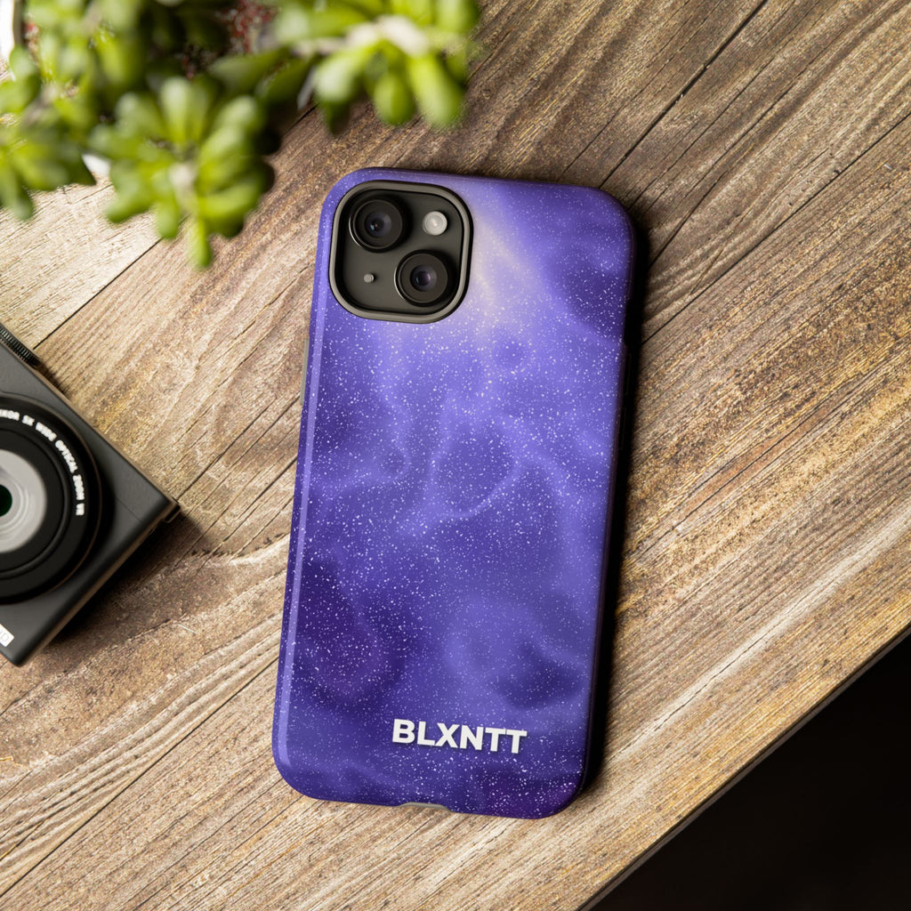 Indigo Rainbow Dream Phone Case
