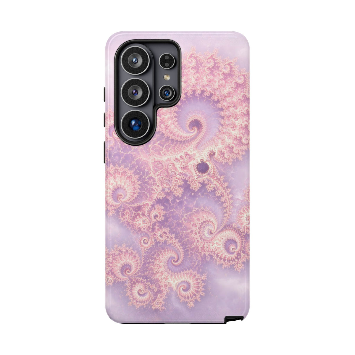 Copper Infinity - Sakura Dusk Phone Case