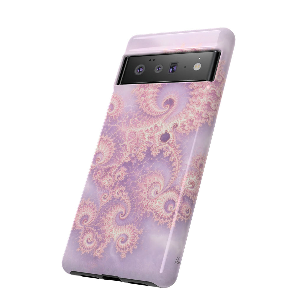 Copper Infinity - Sakura Dusk Phone Case