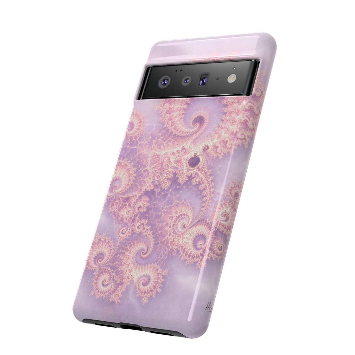 Copper Infinity - Sakura Dusk Phone Case