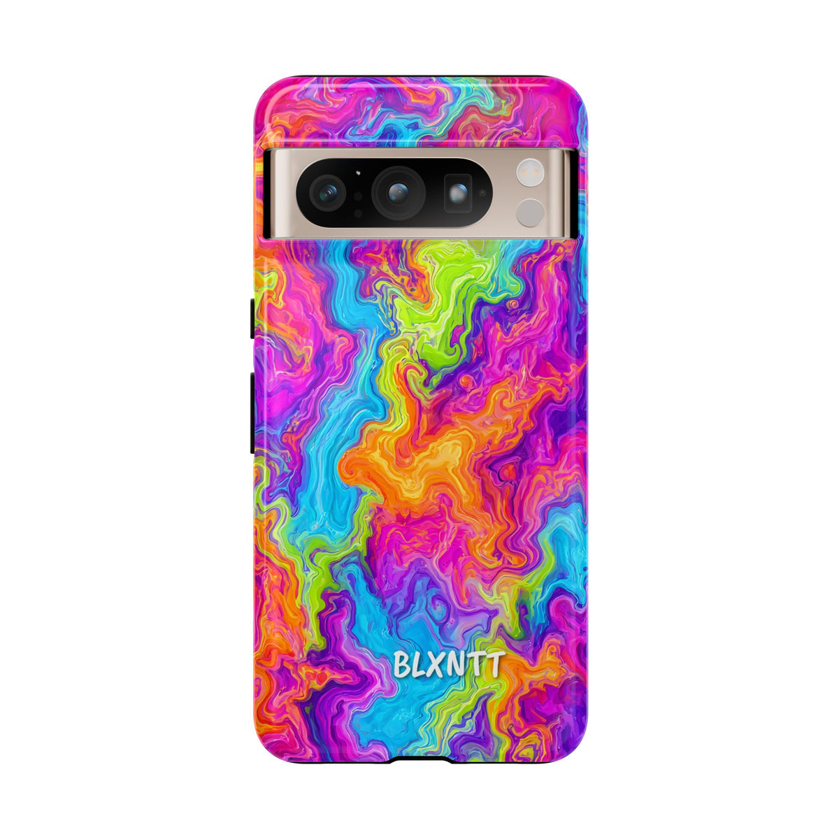 Liquid Dream Phone Case