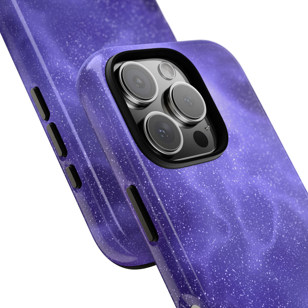Indigo Rainbow Dream Phone Case