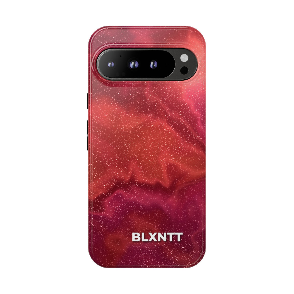 Red Rainbow Dream Phone Case