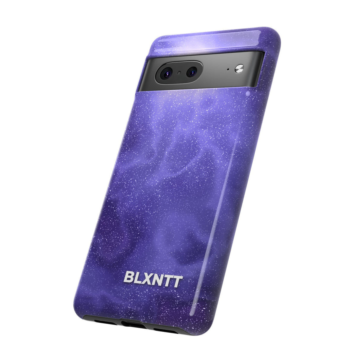 Indigo Rainbow Dream Phone Case