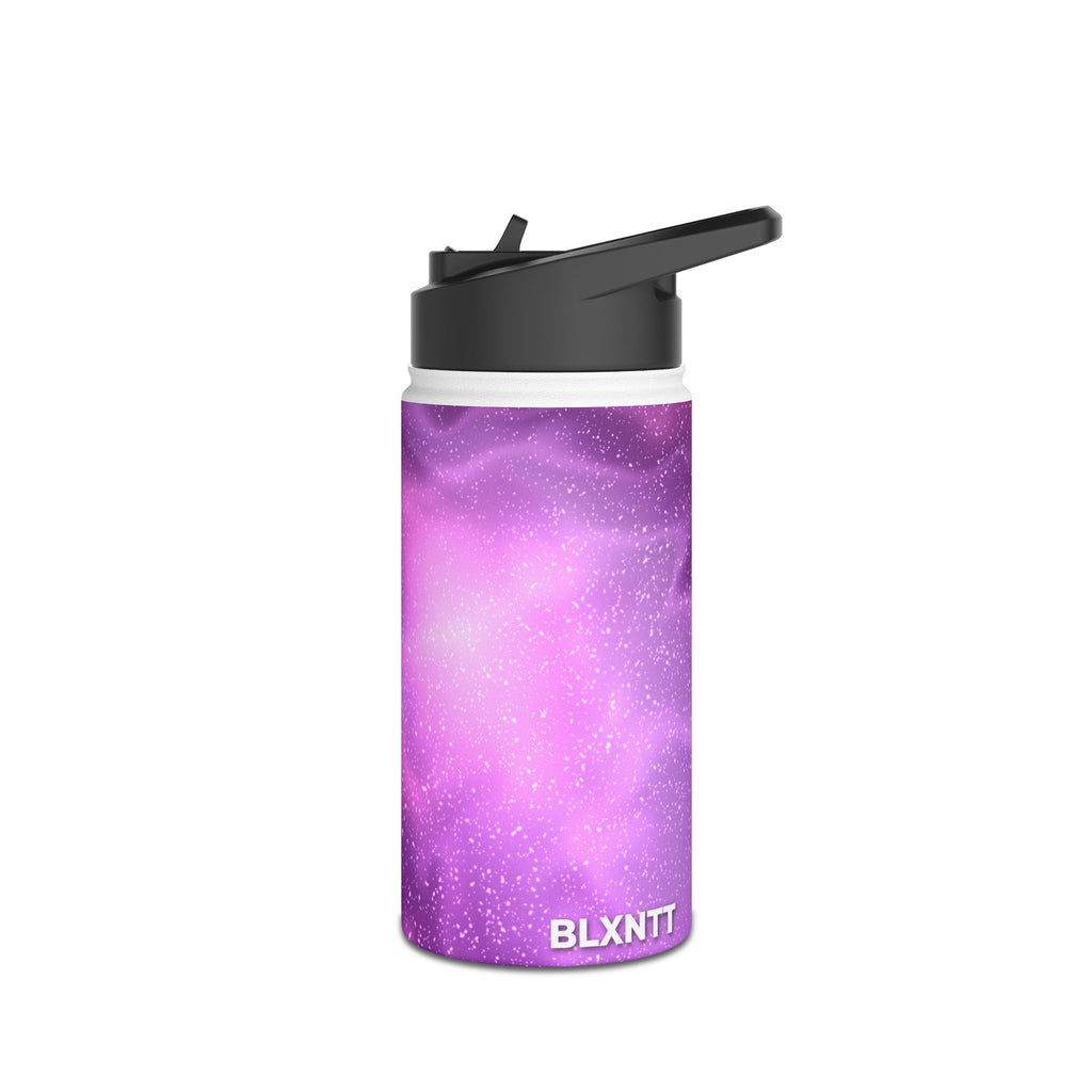 Violet Rainbow Dream Water Bottle