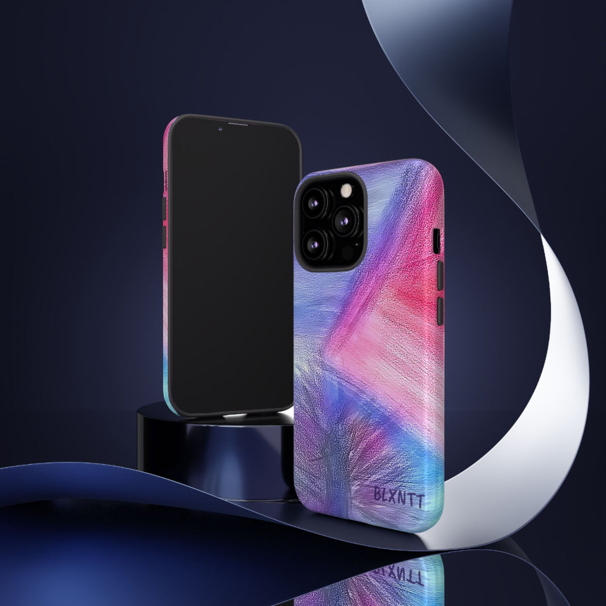 Hazy Dream Phone Case