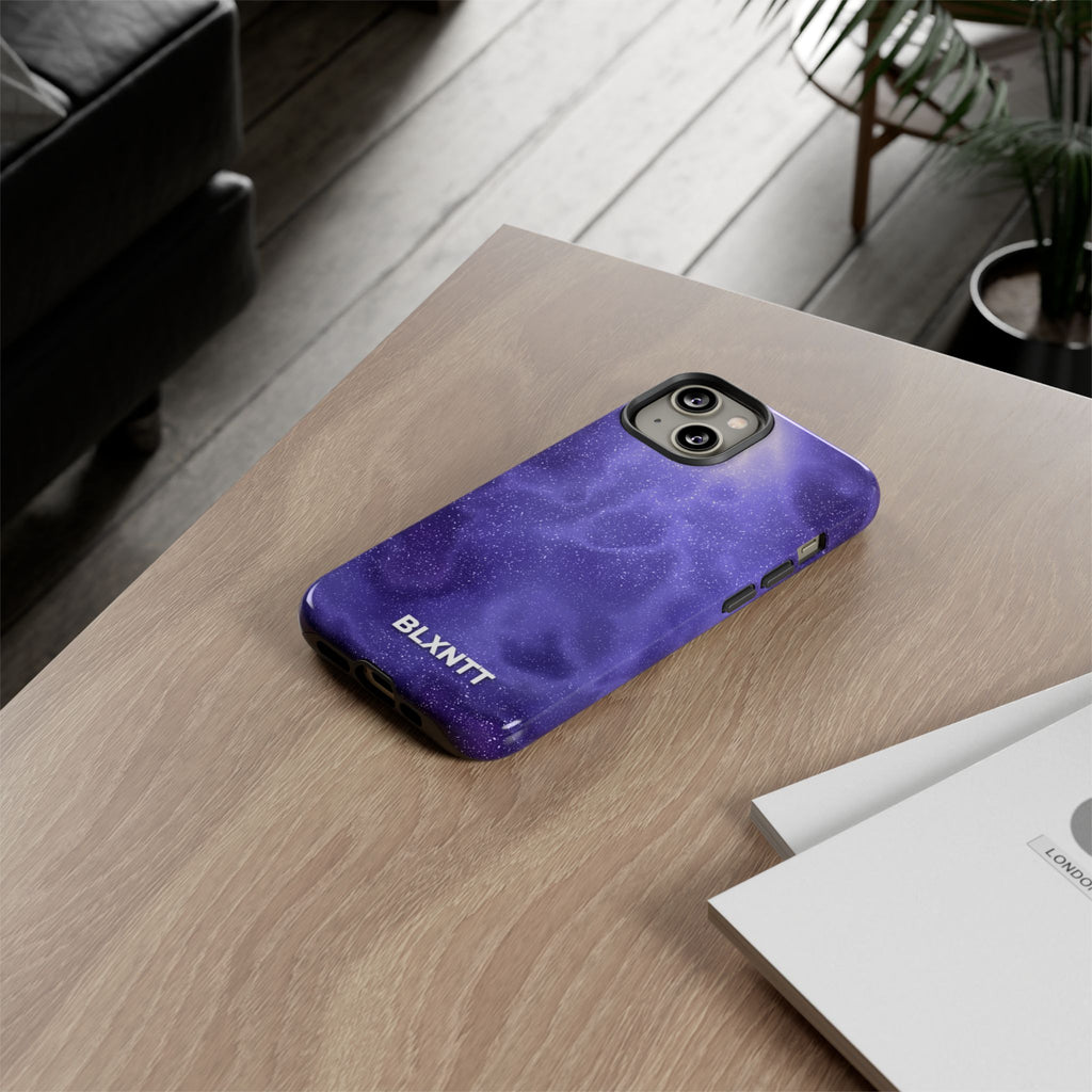 Indigo Rainbow Dream Phone Case