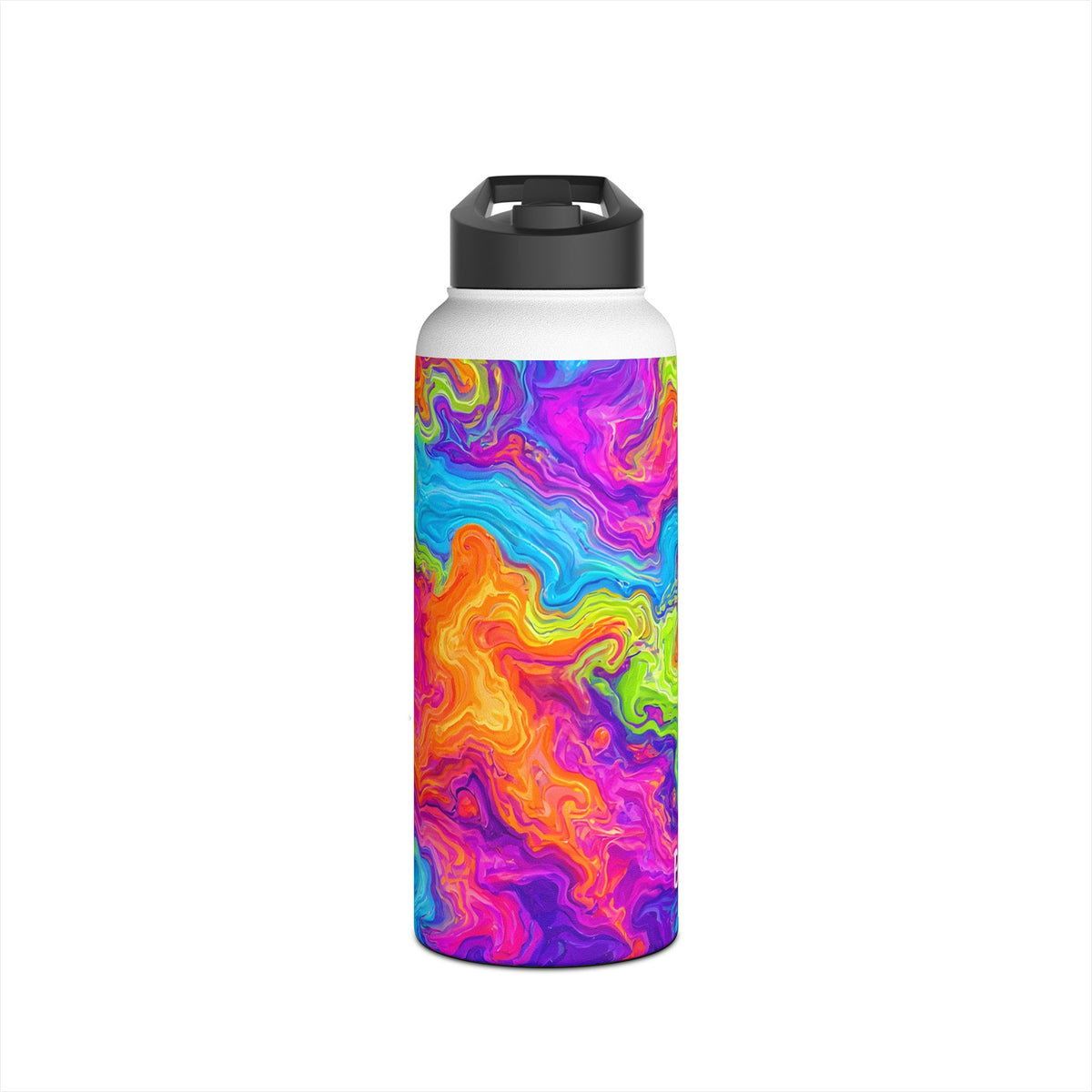 Liquid Dream Water Bottle