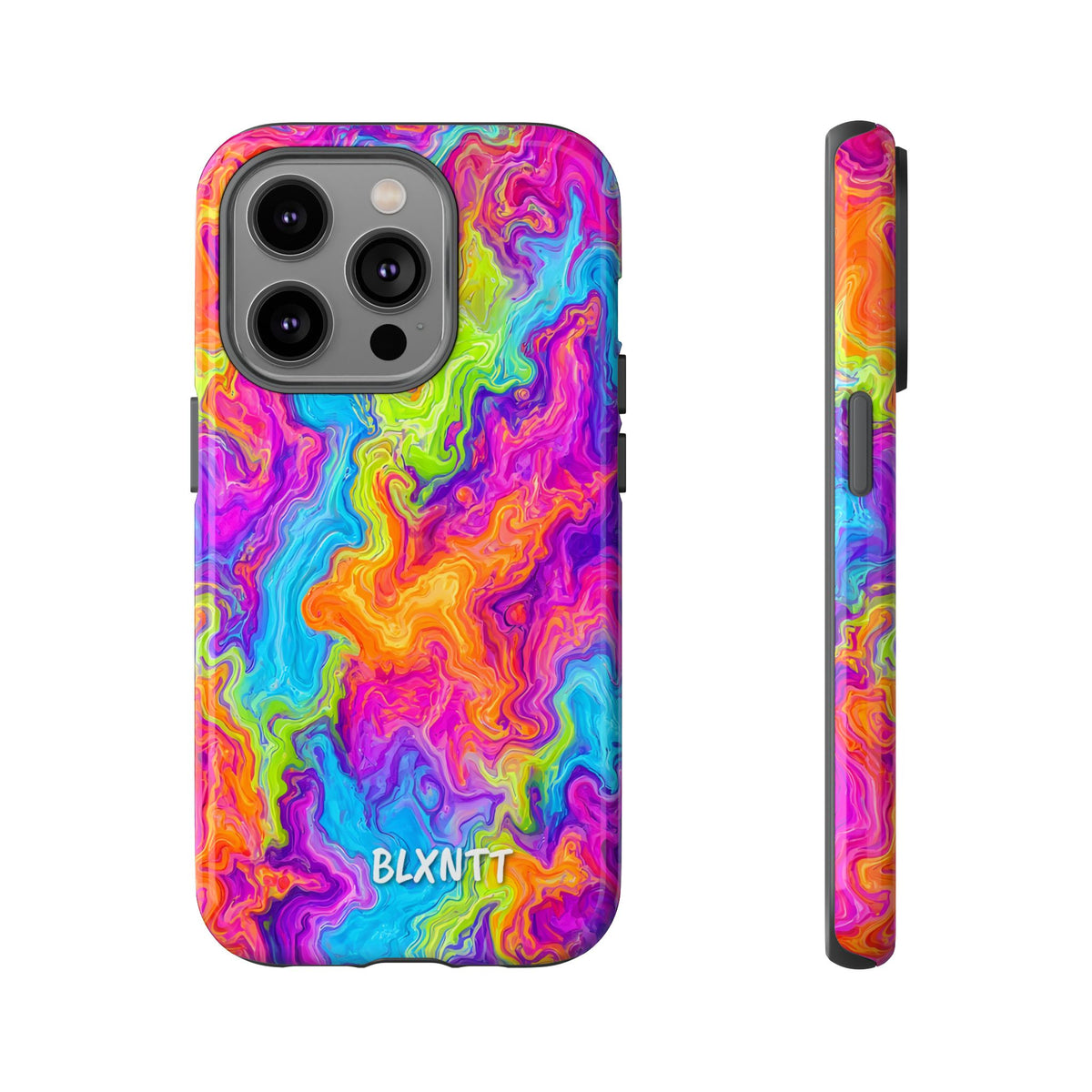 Liquid Dream Phone Case