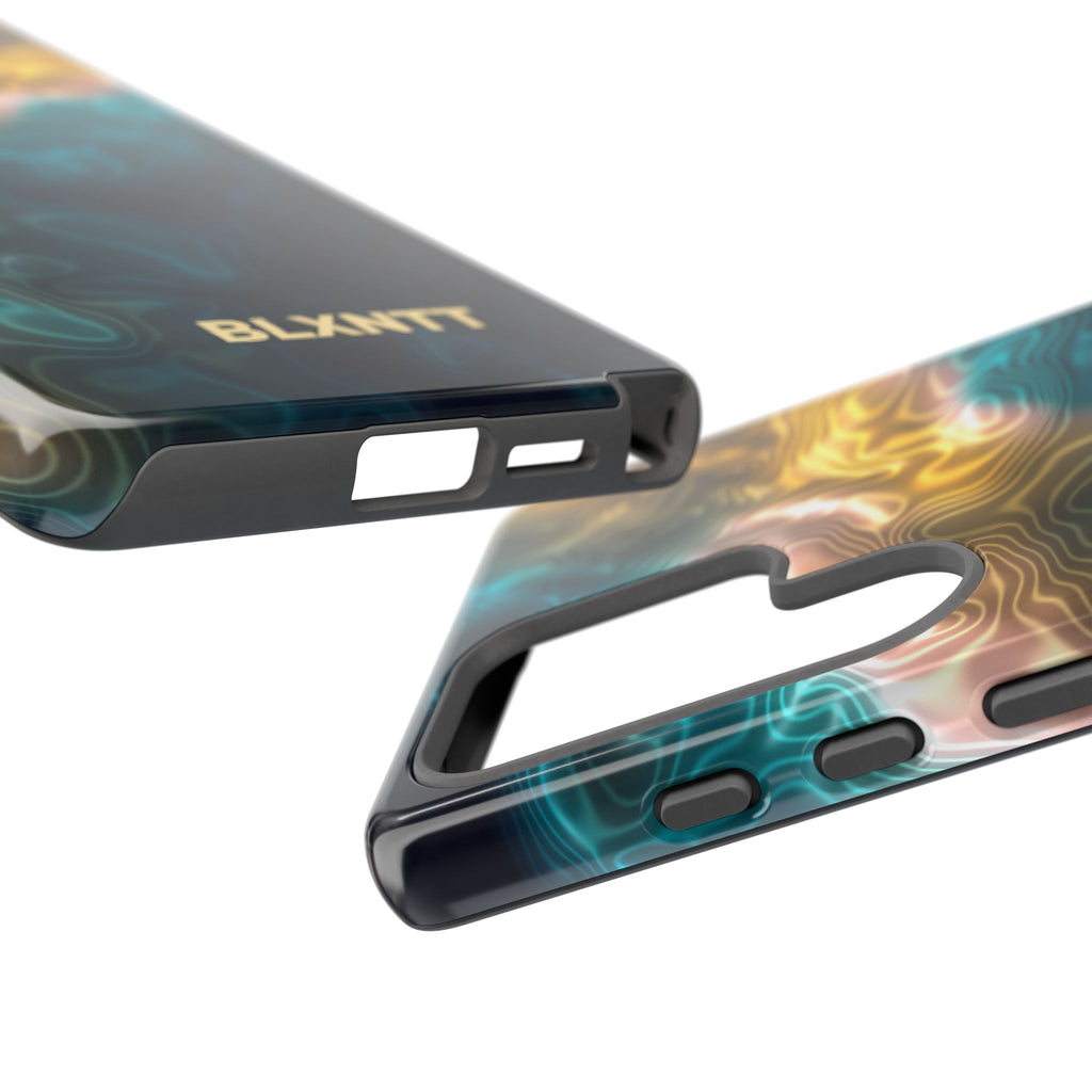Ink in Water Phone Case