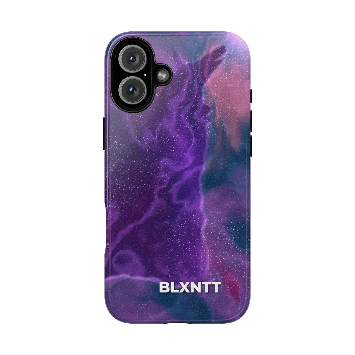 Moonlit Wolf Phone Case