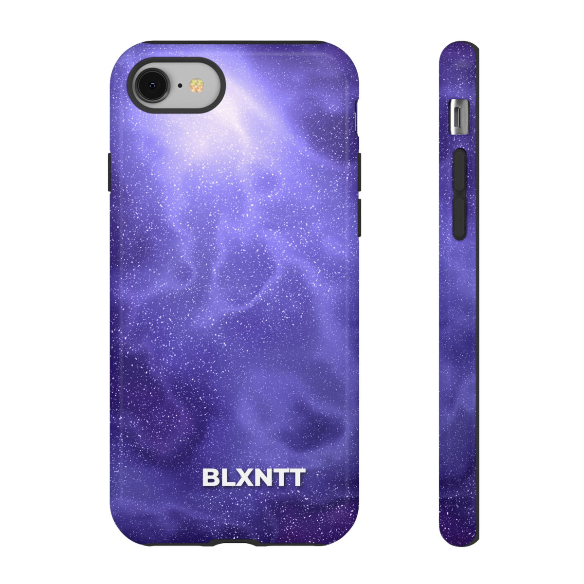 Indigo Rainbow Dream Phone Case