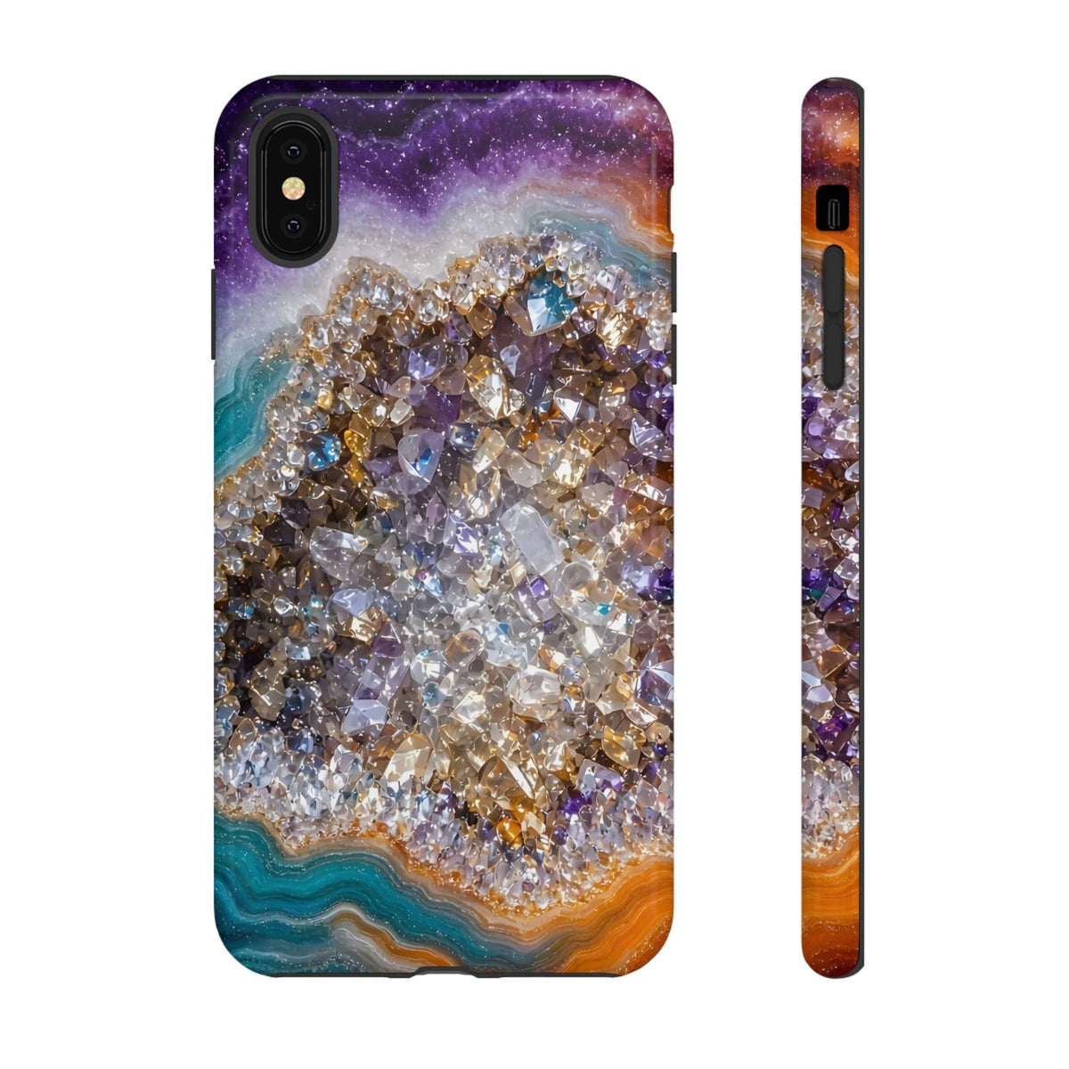 Geode Core - Original Core Phone Case