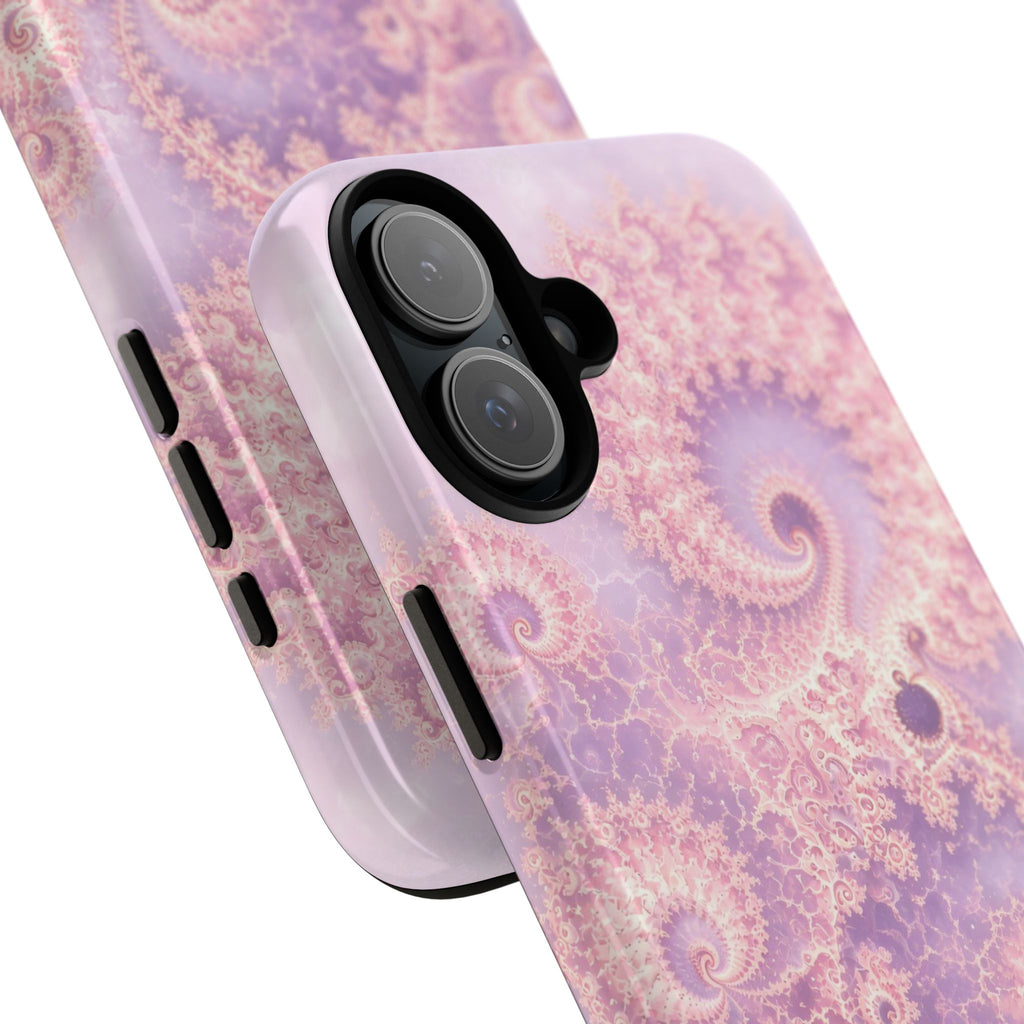 Copper Infinity - Sakura Dusk Phone Case