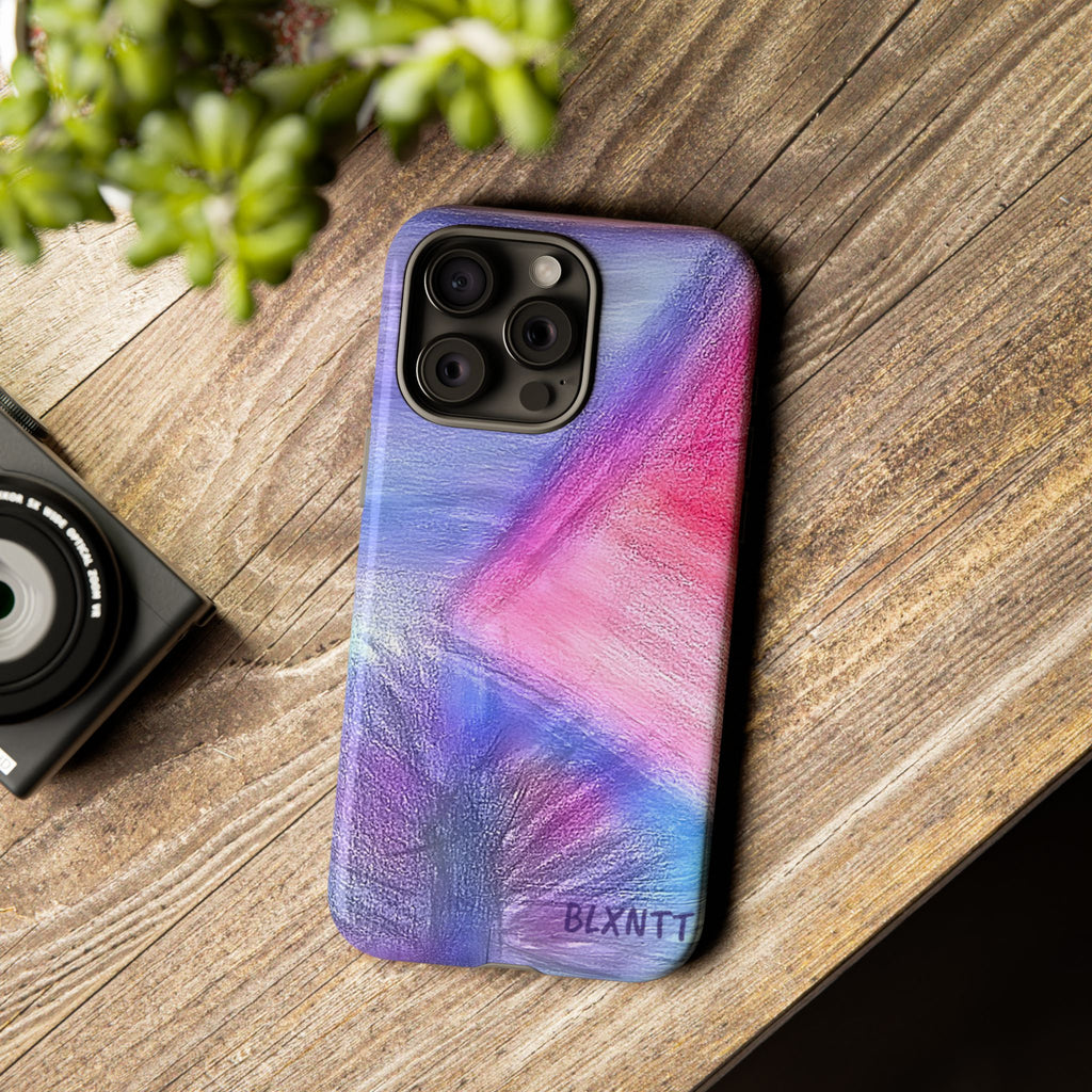 Hazy Dream Phone Case