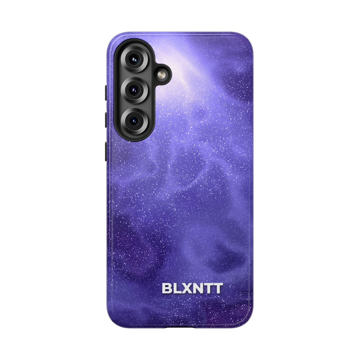 Indigo Rainbow Dream Phone Case
