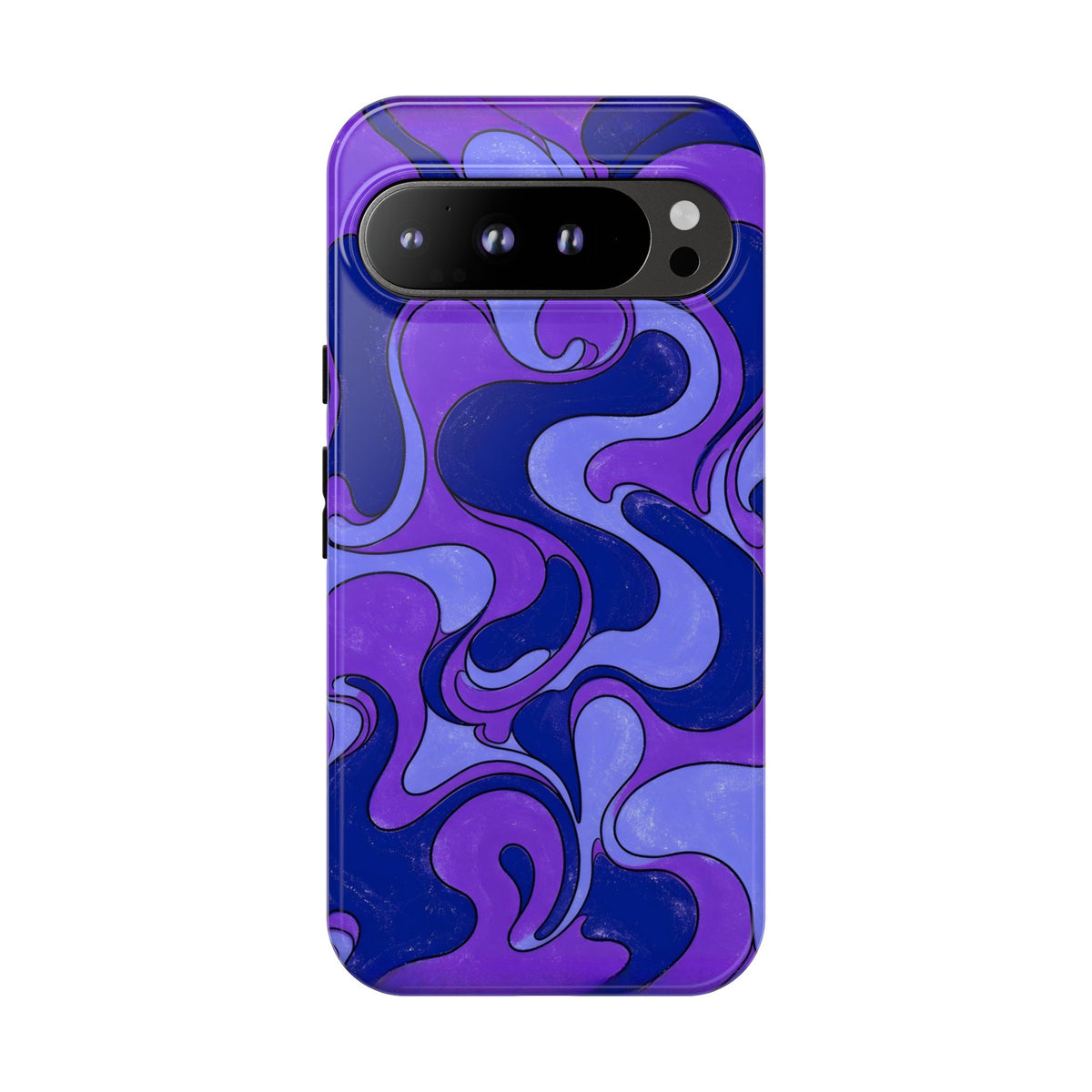 Fillmore Flow - Ultraviolet Phone Case