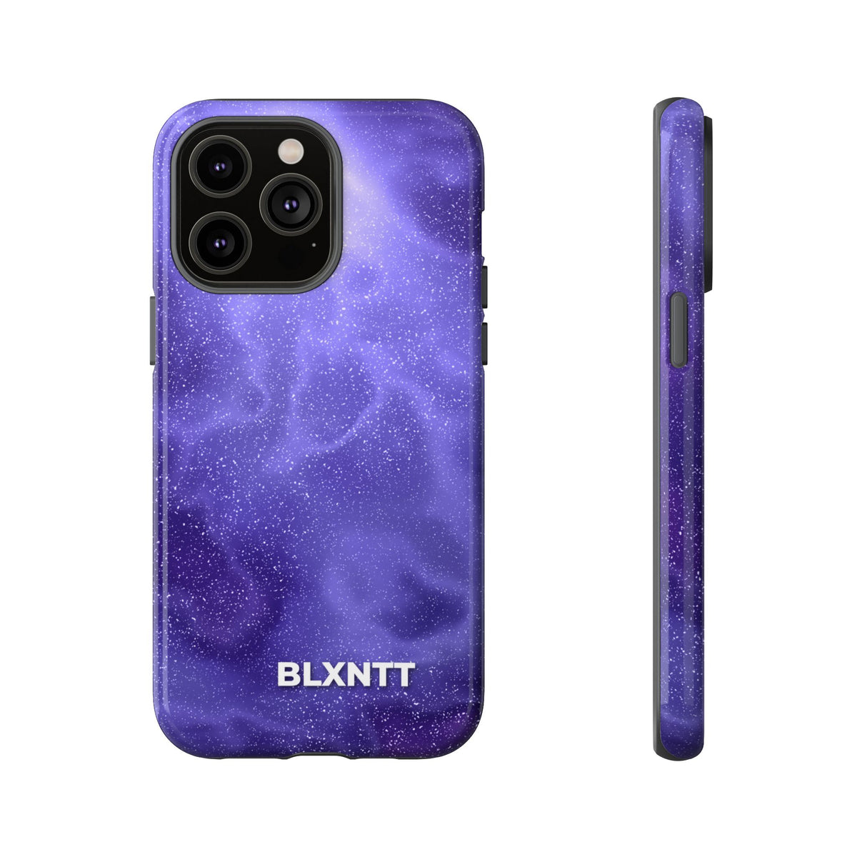 Indigo Rainbow Dream Phone Case
