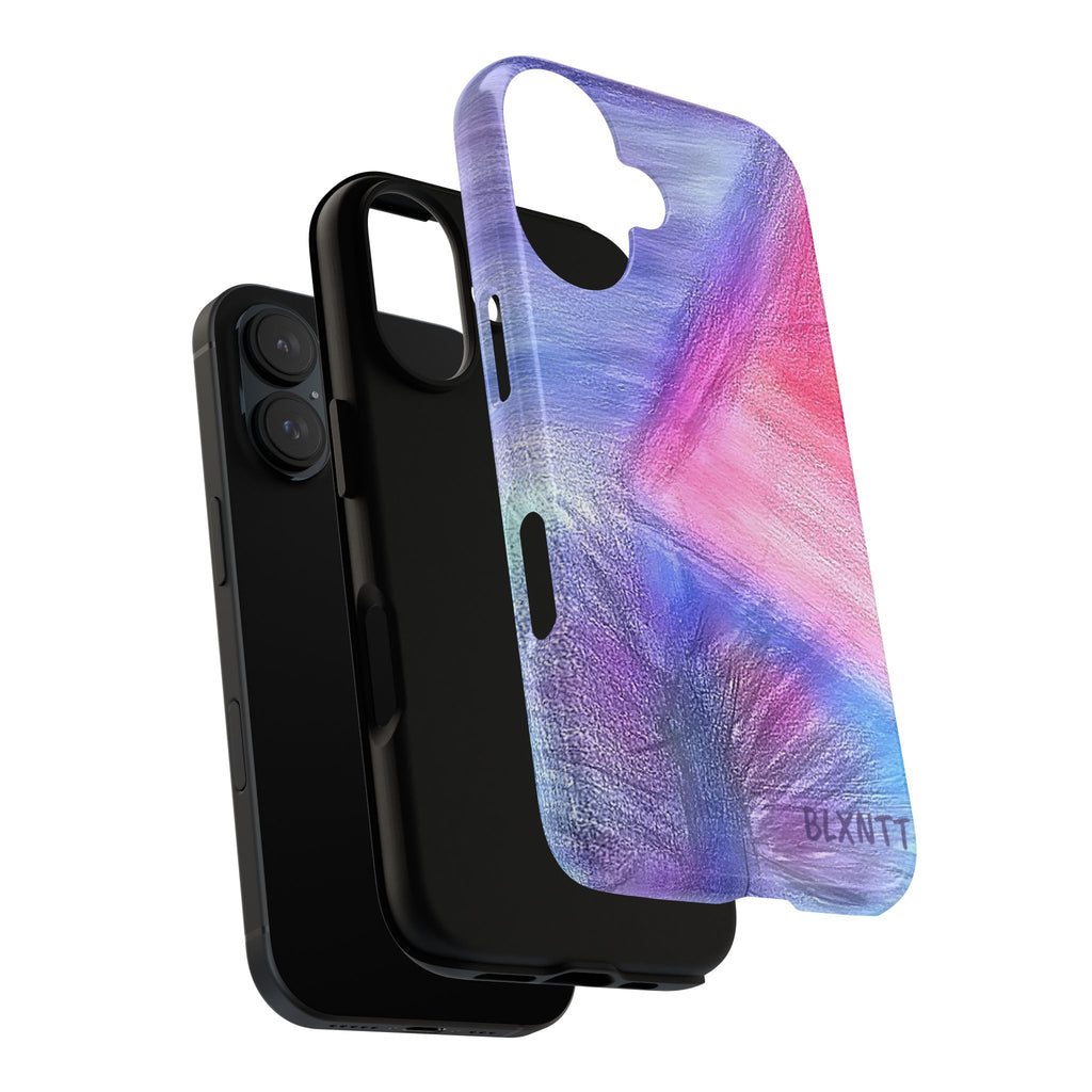 Hazy Dream Phone Case